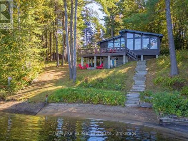 1003 Hollow Road, Algonquin Highlands Sherborne, ON, P0A 1E0 house for lease | Listing ID X13495 | Royal LePage