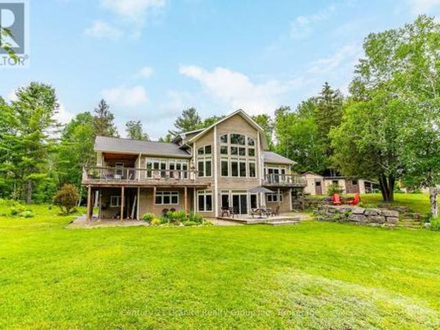 1003 Pontiac Drive, Minden Hills Minden, ON, K0M 2K0 house for sale | Listing ID X13790 | Royal LePage