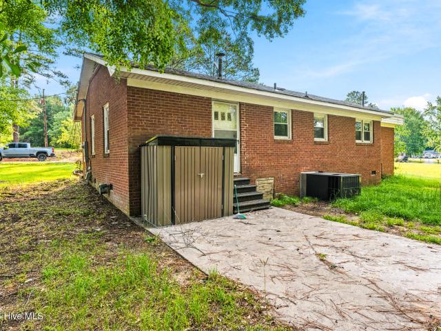 1003 Rainwater Lane