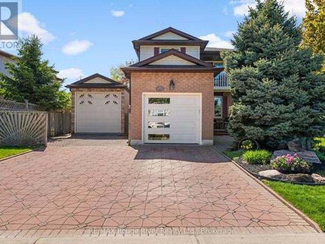 1003 Renaissance Drive, Oshawa Lakeview, ON, L1J 8B2 house for sale | Listing ID E13555 | Royal LePage