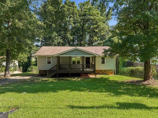 1003 Salisbury Trail