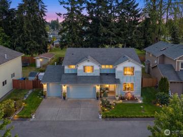 1003 Shelton Ave NE, Renton, WA 98056 | MLS #2506