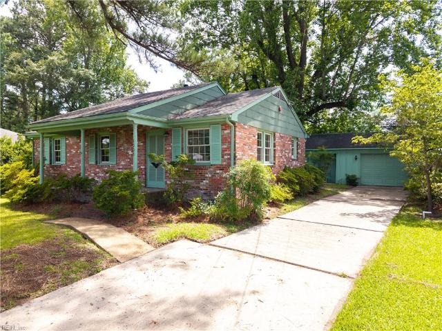1003 White Pine DR