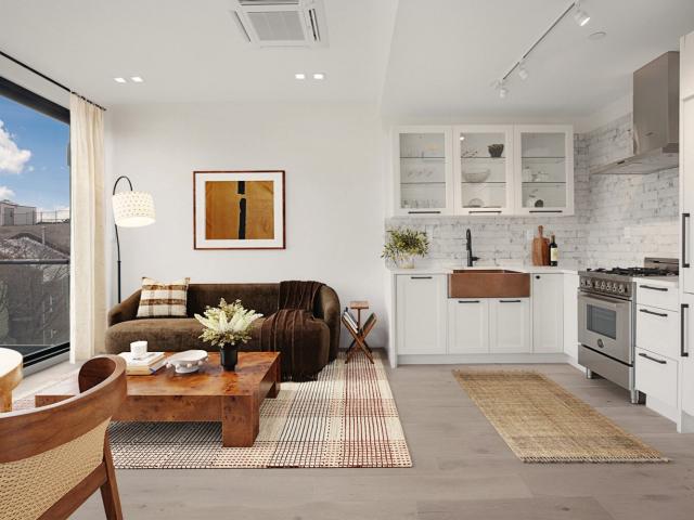 1003 Willoughby Avenue, Brooklyn, NY