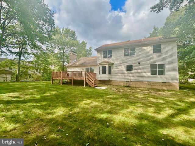 1003 Wiltshire Drive