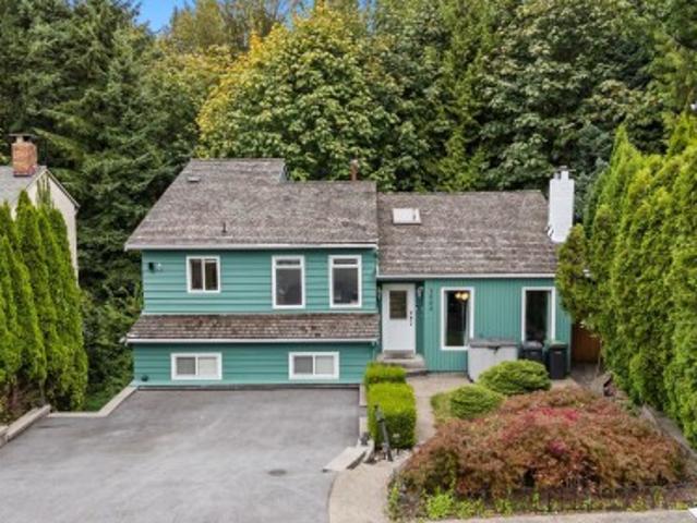 1003 Windward Drive, Coquitlam, BC, V3C 4M5 house for sale | Listing ID R3164 | Royal LePage