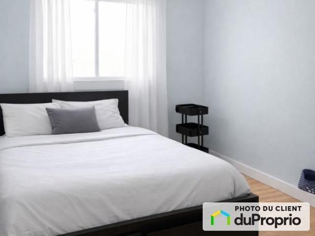 1003 2970, avenue Sarrazin, Ste Foy à louer