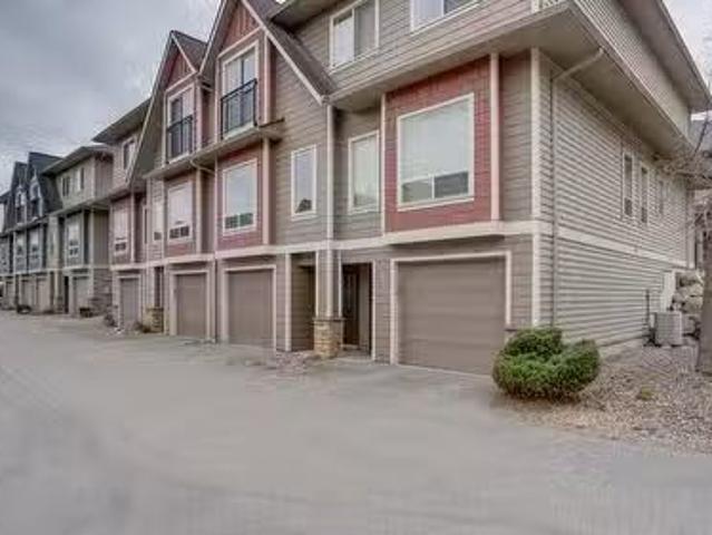 1003 4900 Heritage Drive, Vernon, BC, V1T 9X1 house for sale.