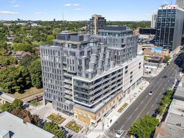 1003 8 Manor Road W, Toronto | Expired, C12705 | Condos. Ca