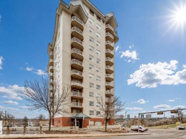 1003 9707 St Nw, Edmonton, AB, T5K 2Y4 condo for sale | Listing ID E4505 | Royal LePage