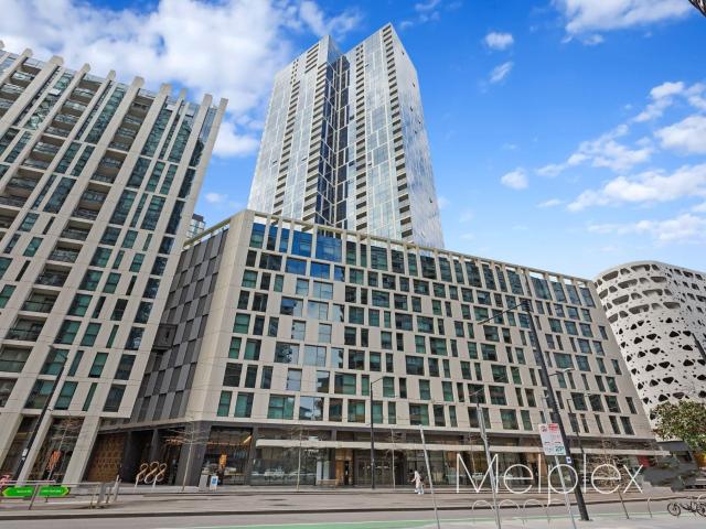 1003E/888 Collins Street, Docklands