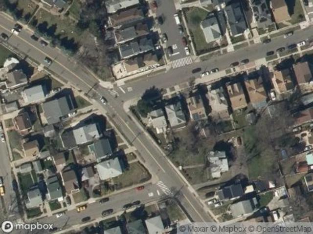 100th Ave
