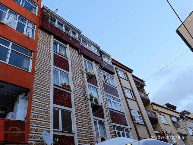 100yıl Mahallesi 3+1 Satılık Daire