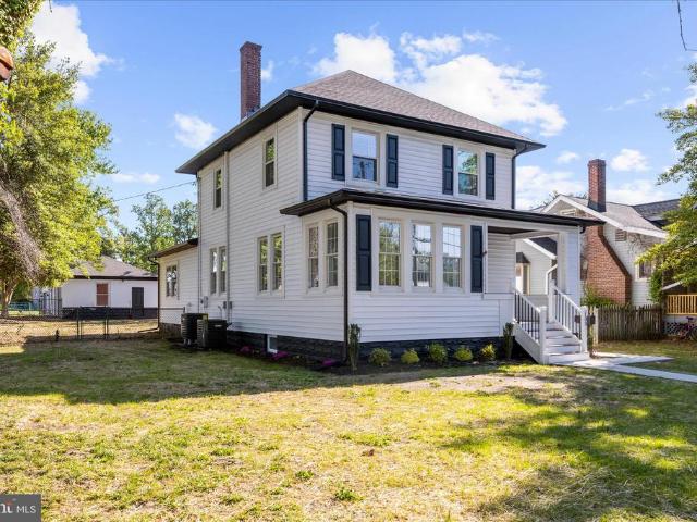 100 3Rd Avenue SE