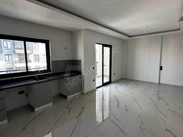 110.500 ALANYA MAHMUTLARDA PREMIUM 2+1 SIFIR DUBLEX PENTHOUSE