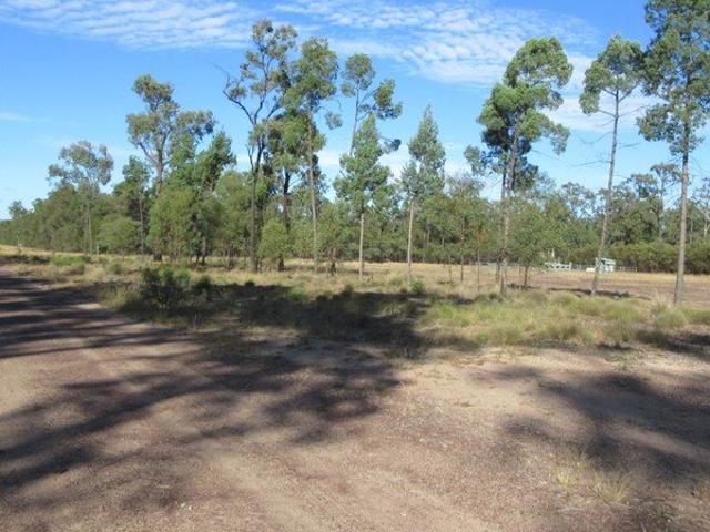 100.05 acres with 2 gas wells in place