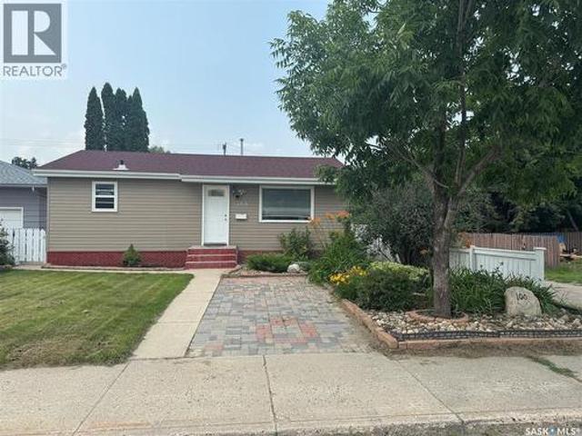 100 105Th Street W, Saskatoon, SK, S7N 1N1 house for sale | Listing ID SK043210 | Royal LePage