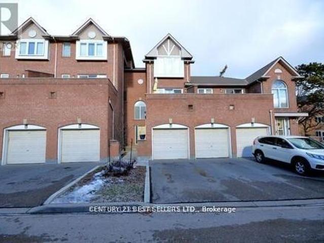 100 107 Bristol Road E, Mississauga, ON, L4Z 3P6 townhouse for sale | Listing ID W13014 | Royal LePage