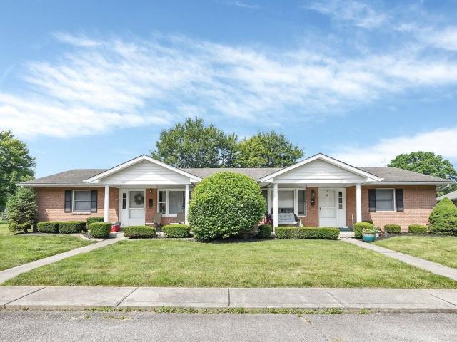 100 123 Raine Street, Pickerington, US, OH