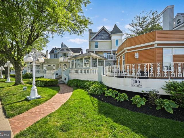 100 1St Street # 6