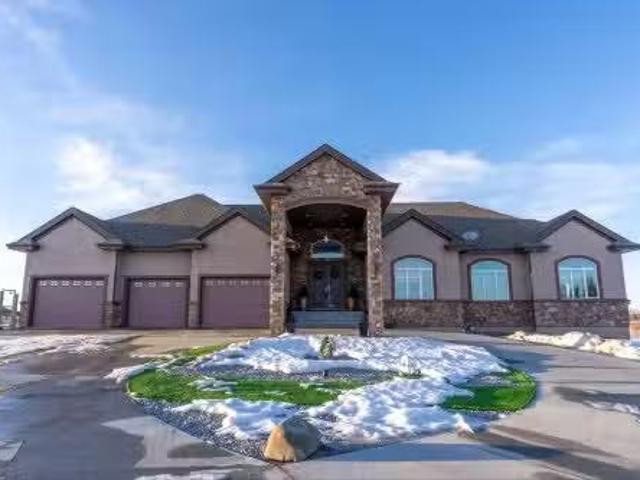 100 23412 Township Road 505, Rural Leduc County, AB, T4X 0L7.