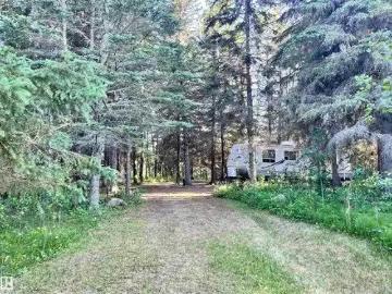100 231054 Twp Rd 623.8, Rural Athabasca County, AB, T0G 1Z0.