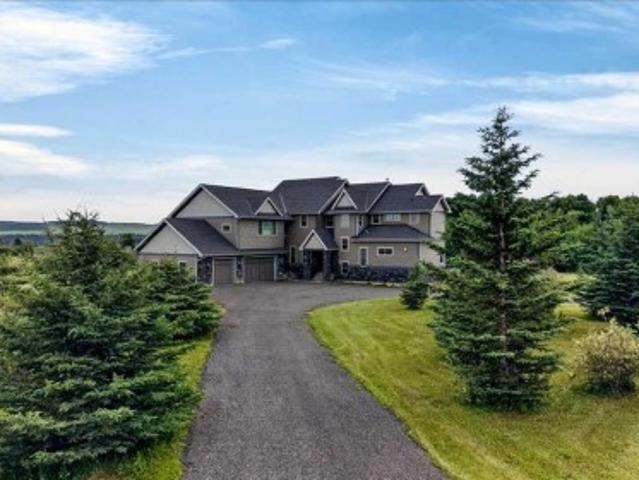 100 240117 Avenue West, Rural Foothills County, AB, T0L 1W4 house for sale | Listing ID A2342 | Royal LePage