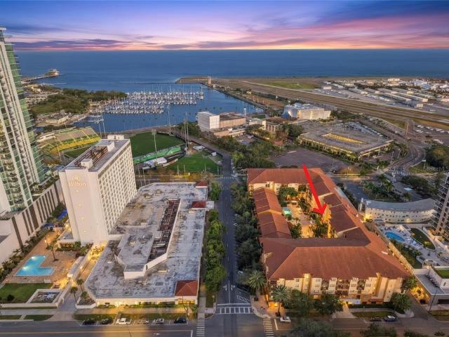 100 4th Ave S, Unit 115, St. Petersburg, FL 33701 | MLS #TB8467