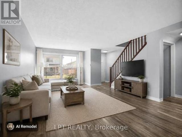 100 51 Sholto Drive, London South X, ON, N6E 2H9 townhouse for sale | Listing ID X13744 | Royal LePage