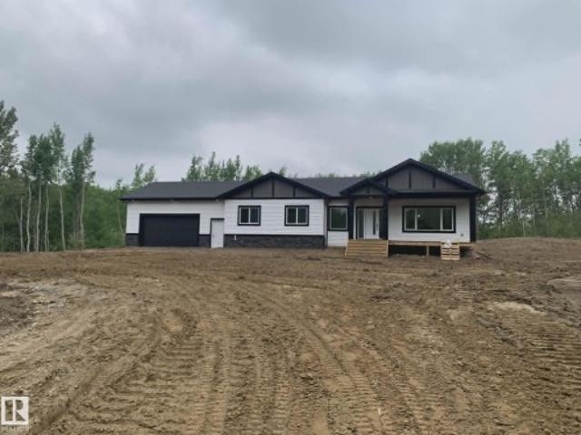100 54 Rge Road 30, Rural Lac Ste. Anne County, AB, T0E 1V2 house for sale | Listing ID E4491 | Royal LePage