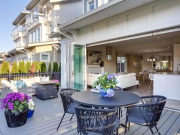 Greater Vancouver - Patio, Garden, Deck