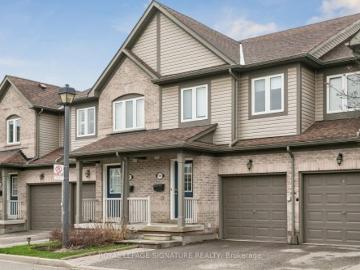 100 86 Joymar Drive, Mississauga, ON, L5M 7Z6 townhouse for sale | Listing ID W13491 | Royal LePage