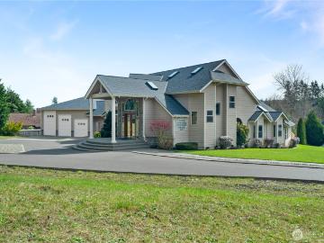 100 9th St S, Montesano, WA 98563 | MLS #2488