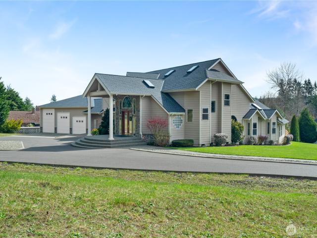 100 9th St S, Montesano, WA 98563 | MLS #2488