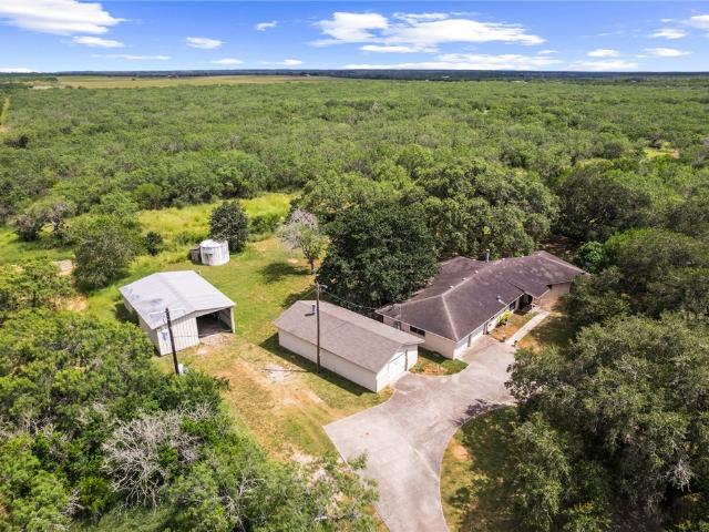 100 County Road 179