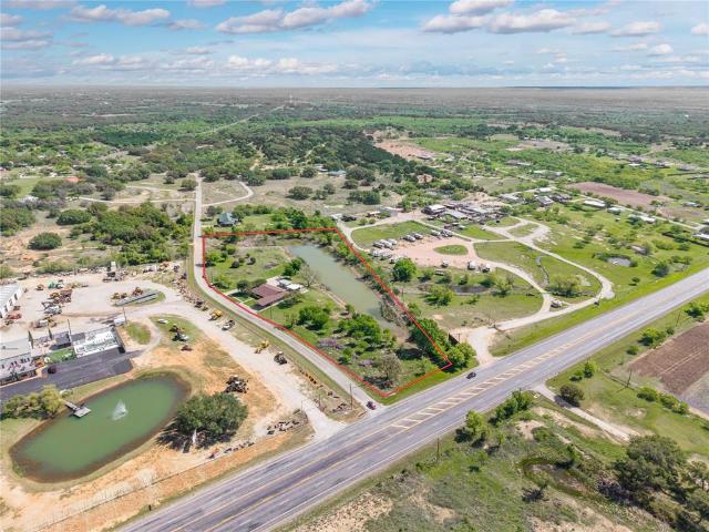 100 County Road 319, Early, TX 76802 | MLS #21231
