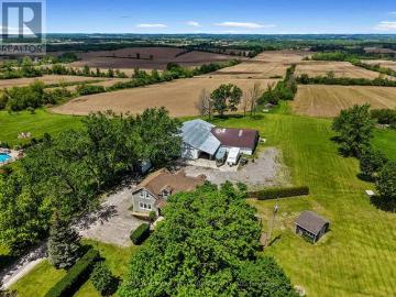 100 County 2 Road, Otonabee South Monaghan, ON, L0A 1G0 house for sale | Listing ID X13214 | Royal LePage