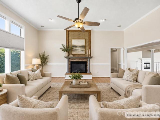 100 Country Creek Drive