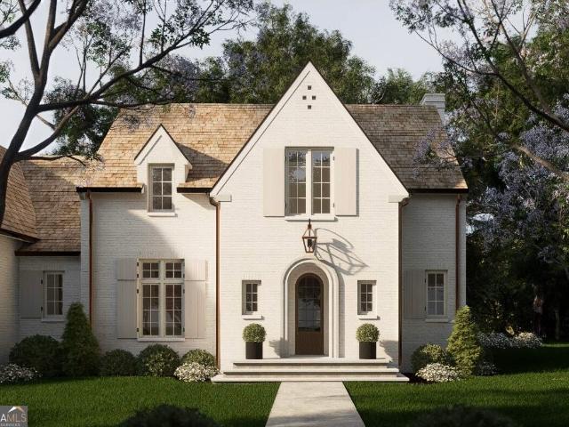 100 Collins Trail