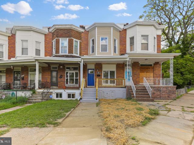 100 Collins Ave, Baltimore, MD 21229 | MLS #MDBA2186