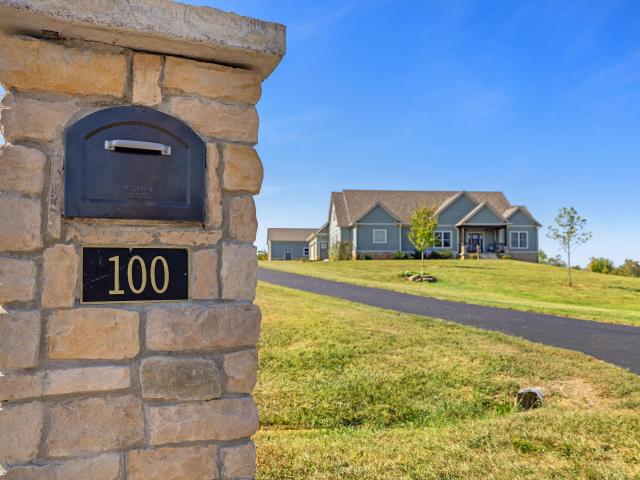 100 Collins Risk Road