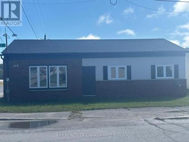100 Conley Street S, Timmins Porcupine East, ON, P0N 1C0 house for sale | Listing ID T13724 | Royal LePage