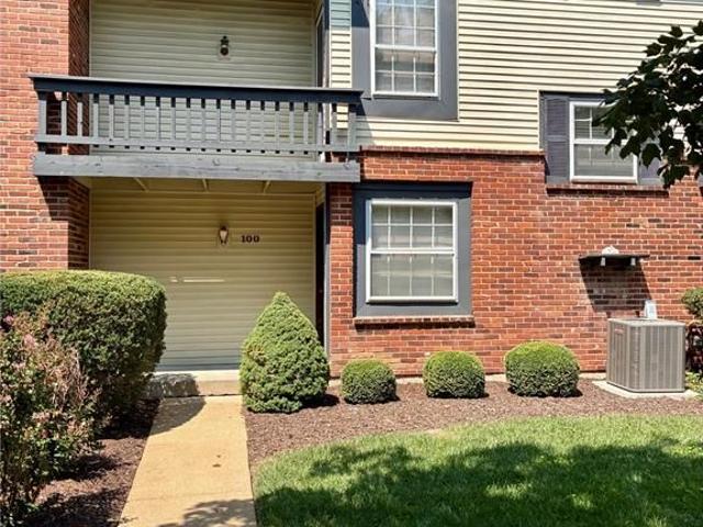 100 Conway Cove Drive, Chesterfield, US, MO