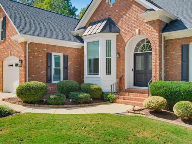 100 Caymus Court