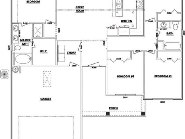 100 Calhoun Way NE