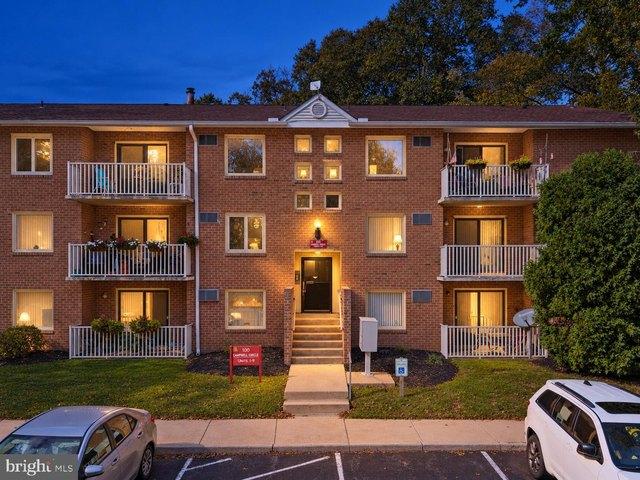 100 Campbell Cir Unit D5, Downingtown, PA 19335
