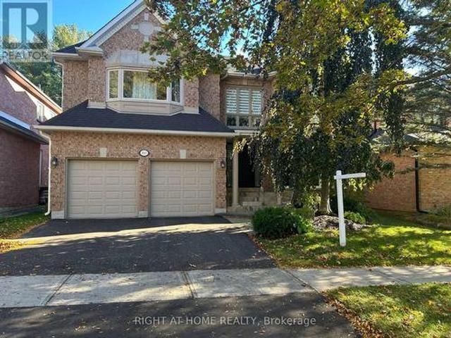 100 Carlyle Crescent, Aurora, ON, L4G 6P7 house for sale | Listing ID N14083 | Royal LePage