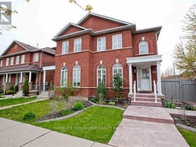 100 Castle Park Boulevard, Vaughan, ON, L4H 2R7 house for lease | Listing ID N13716 | Royal LePage