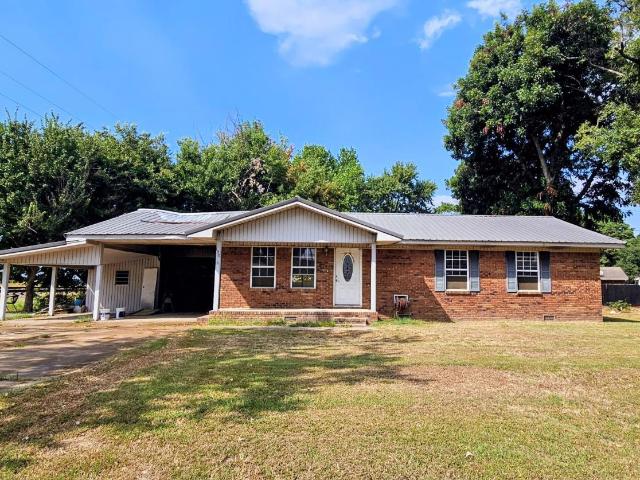 100 Ce Brawner Road