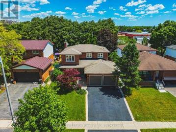 100 Chudleigh Street, Hamilton Waterdown, ON, L0K 2H6 house for sale | Listing ID X13451 | Royal LePage